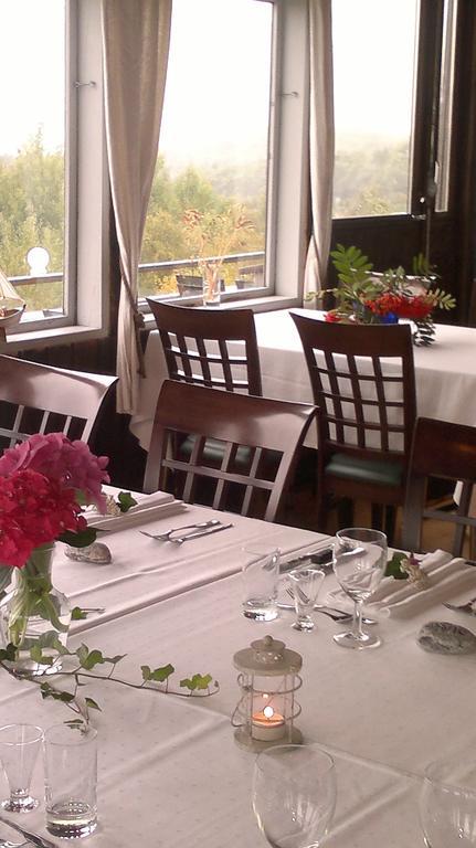 Koekar Havspaviljong Cottages Room photo